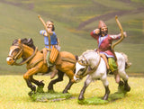 PAR2 Horse archers, assorted