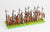 PCH4 Northern & Southern Dynasties Chinese: Medium Infantry with Daggeraxe
