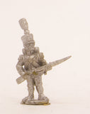 PN11 French: Line Grenadier or Voltigeur advancing with Musket forward