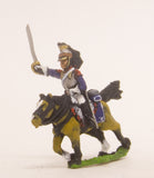 PN25 French: Cavalry: Cuirassier