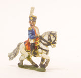 PN33 French: Command: Mounted Infantry Officers