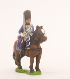 PN36 French: Mounted Grenadiers