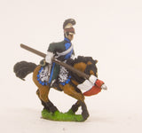 PN40 French: Cavalry: Line Lancers