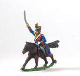 PNB19 British Cavalry: Light Dragoon