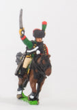 PN87 French: Cavalry: Guard Chasseurs a Cheval