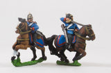 PO31 Prussian: Cavalry: Dragoon