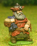 Q1 Dwarf: King