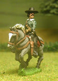 RD6 Dutch: Mounted Servant