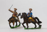 REN102 Renaissance: Croat Light Cavalry