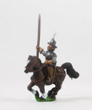 REN110 Renaissance: Early Reiter with Spear