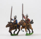 REN111 Renaissance: Medium Mounted Lancer in Morion
