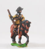 REN64 ECW: Medium Cavalry with Arquebus