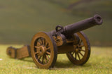 REQ1 16/17th Century 7" Calibre Cannon