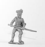 RNAP40 Russian Infantry 1812-15: Artilleryman with Hand Spike