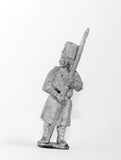 RNAP54 Opolchenie (Militia): Spearman in Felt Hat