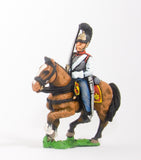 RNAP67 Cuirassiers 1808-12: Trooper with Carbine