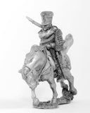 RNAP76 Hussars 1808-12: Officer