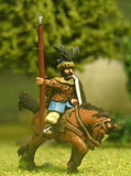 RNO28 Ottoman Turk: Dellis Light Cavalry