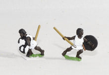 RO11 Numidian: Javelinmen with shield, assorted