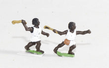 RO12 Numidian: Slingers, assorted