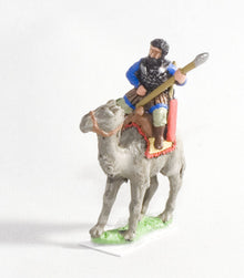 RO60 Palmyran: Heavy Camelry