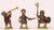 RO30 Early Imperial Roman: Command: Officers, Signifers & Musicians