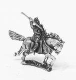 RO35 Middle Imperial Roman: Light cavalry with javelin & shield
