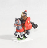 RO47 Late Imperial Roman: Heavy Cavalry with javelin & shield