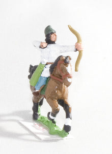 RO58 Palmyran: Horse Archer