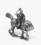 RO6 Camillan Roman: Heavy cavalry with javelin & shield