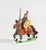 RO21 Early Imperial Roman: Equites Singulares or Praetorian Heavy Cavalry with javelin & shield