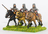 RPO11 Polish: Pancerni, Cossack mailed Cavalry with Bow & Lance