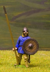 SK5 Anglo Saxon: Medium spearman (select Fyrd)