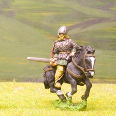 SK1 Anglo Saxon: Mounted General