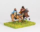 NA4 Frankish: Medium Cavalry