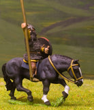 VK15 Mounted Huscarl