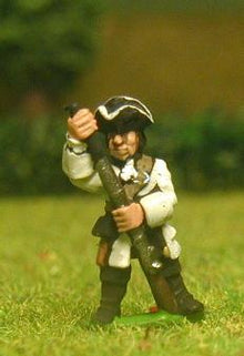 SMP16 European Armies 1660-1745 Sample Pack