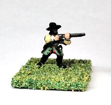 BRO97 European Armies: Dismounted Dragoon, firing
