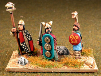 15mm Ancient Era miniatures (Europe) – Essex Miniatures