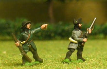 SMP17 American War of Independence Sample Pack