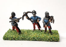 MER47 Early Renaissance: Crossbowmen