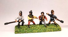 MER48 Early Renaissance: Artillerymen