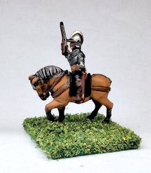 MER83 Renaissance 1520-1580AD: Reiter with two Pistols