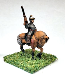 MER83 Renaissance 1520-1580AD: Reiter with two Pistols