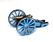 NE16 Prussian: 6lb cannon