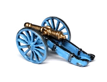 NE17 Prussian: 12lb cannon