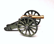 NE2 French: 8lb Cannon