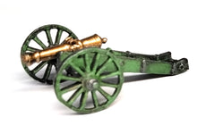 NE25 Russian: 6 pdr cannon