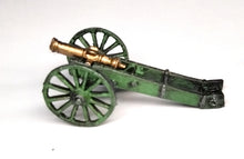 NE26 Russian: 10 pdr Unicorne (Howitzer)