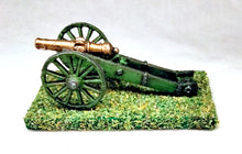 NE27 Russian: 20 pdr Unicorne (Howitzer)